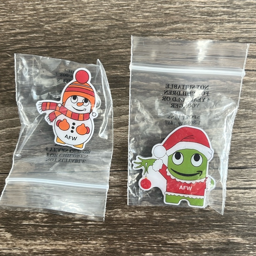 Limited Edition| Christmas Peccy🎁